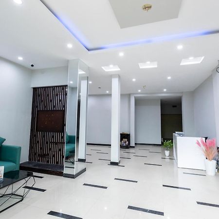 Cosmos Hotel Nha Trang By Ht Zewnętrze zdjęcie