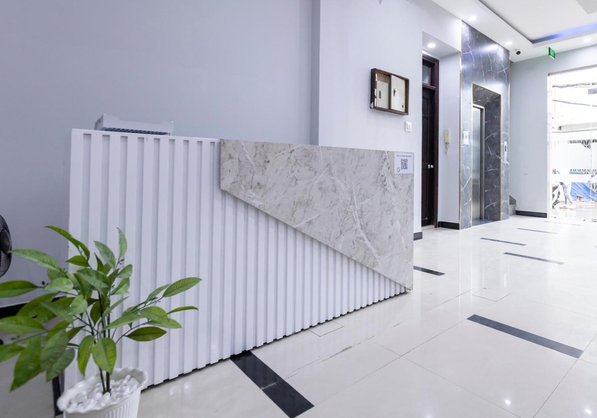 Cosmos Hotel Nha Trang By Ht Zewnętrze zdjęcie