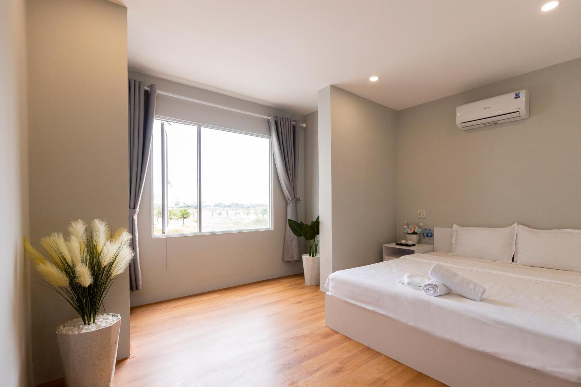 Cosmos Hotel Nha Trang By Ht Zewnętrze zdjęcie