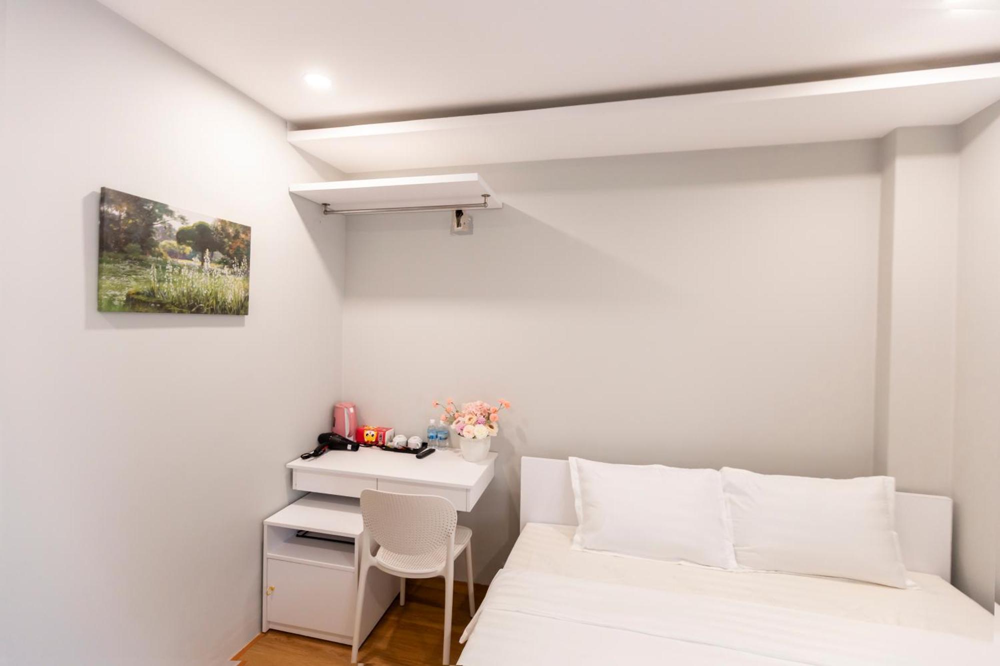 Cosmos Hotel Nha Trang By Ht Zewnętrze zdjęcie