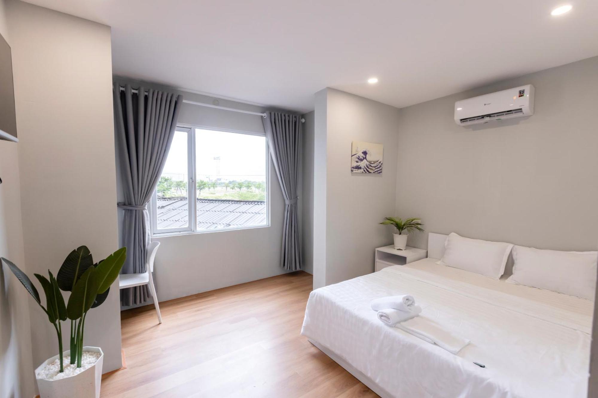 Cosmos Hotel Nha Trang By Ht Zewnętrze zdjęcie