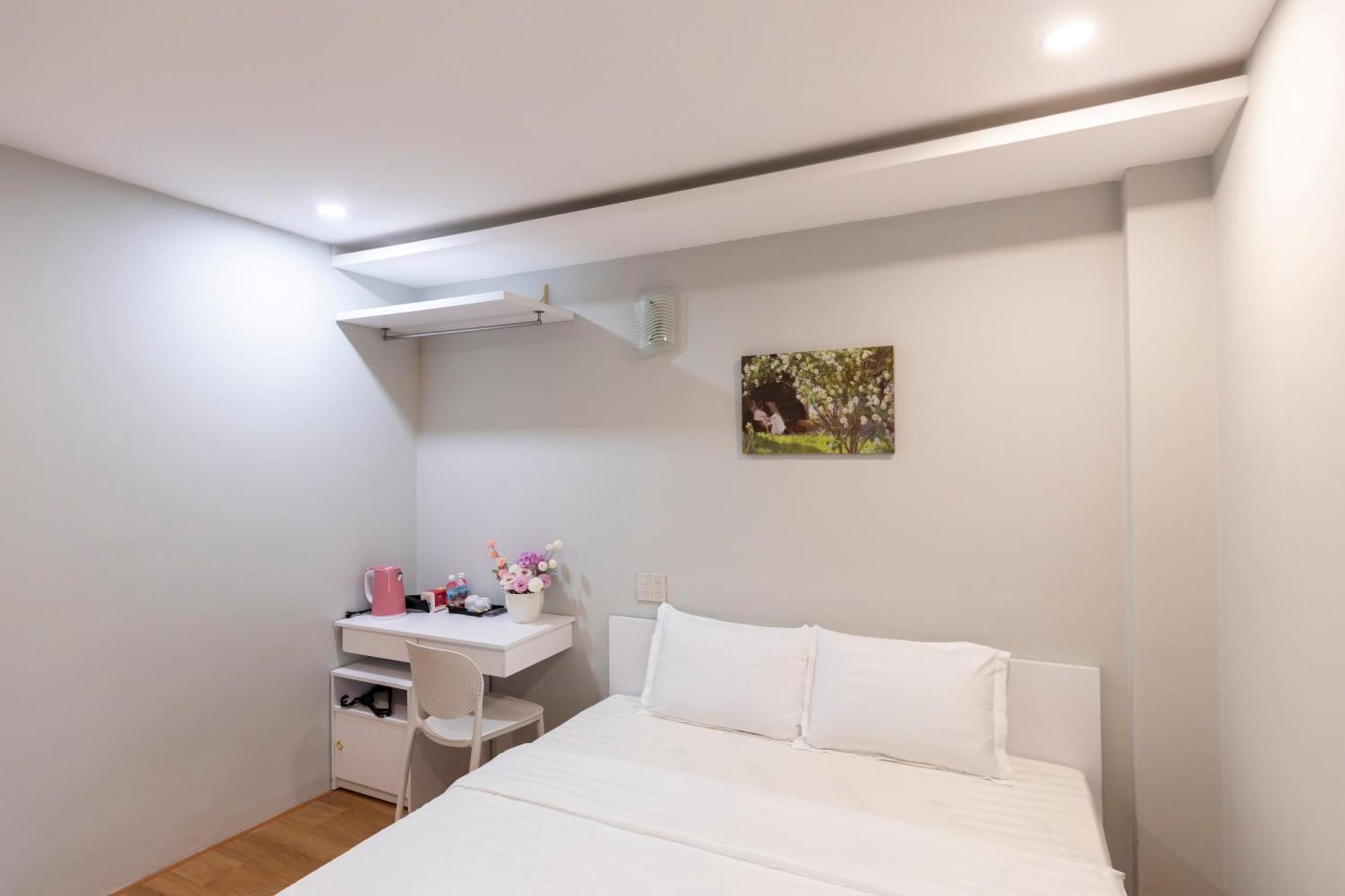 Cosmos Hotel Nha Trang By Ht Zewnętrze zdjęcie