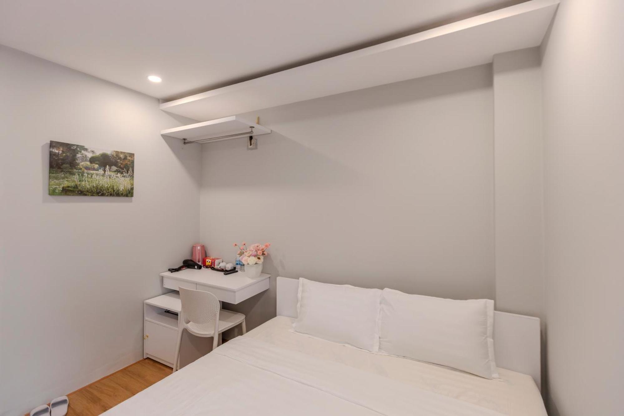 Cosmos Hotel Nha Trang By Ht Zewnętrze zdjęcie