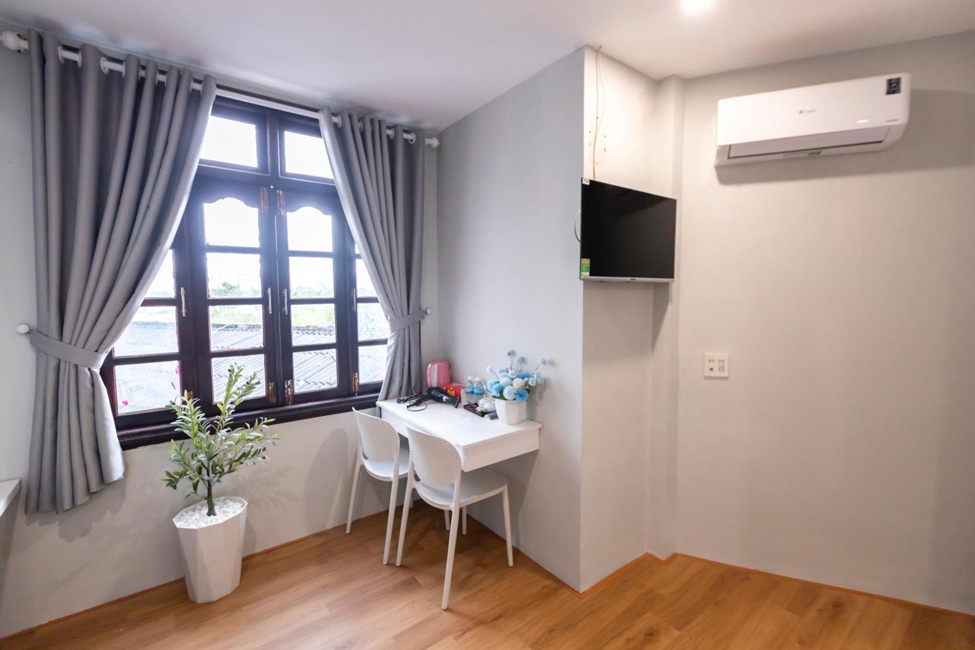 Cosmos Hotel Nha Trang By Ht Zewnętrze zdjęcie