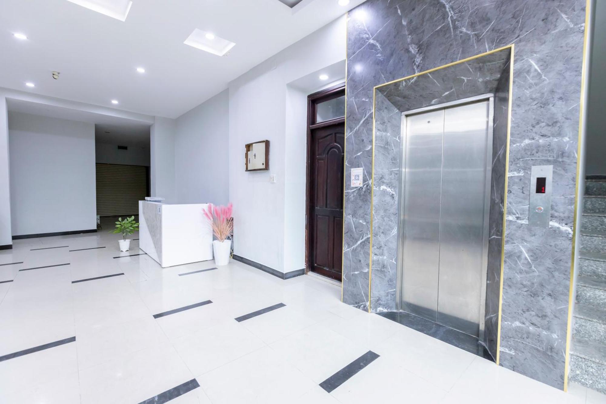 Cosmos Hotel Nha Trang By Ht Zewnętrze zdjęcie
