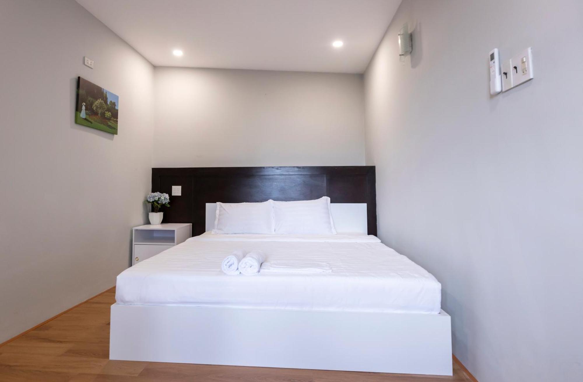 Cosmos Hotel Nha Trang By Ht Zewnętrze zdjęcie