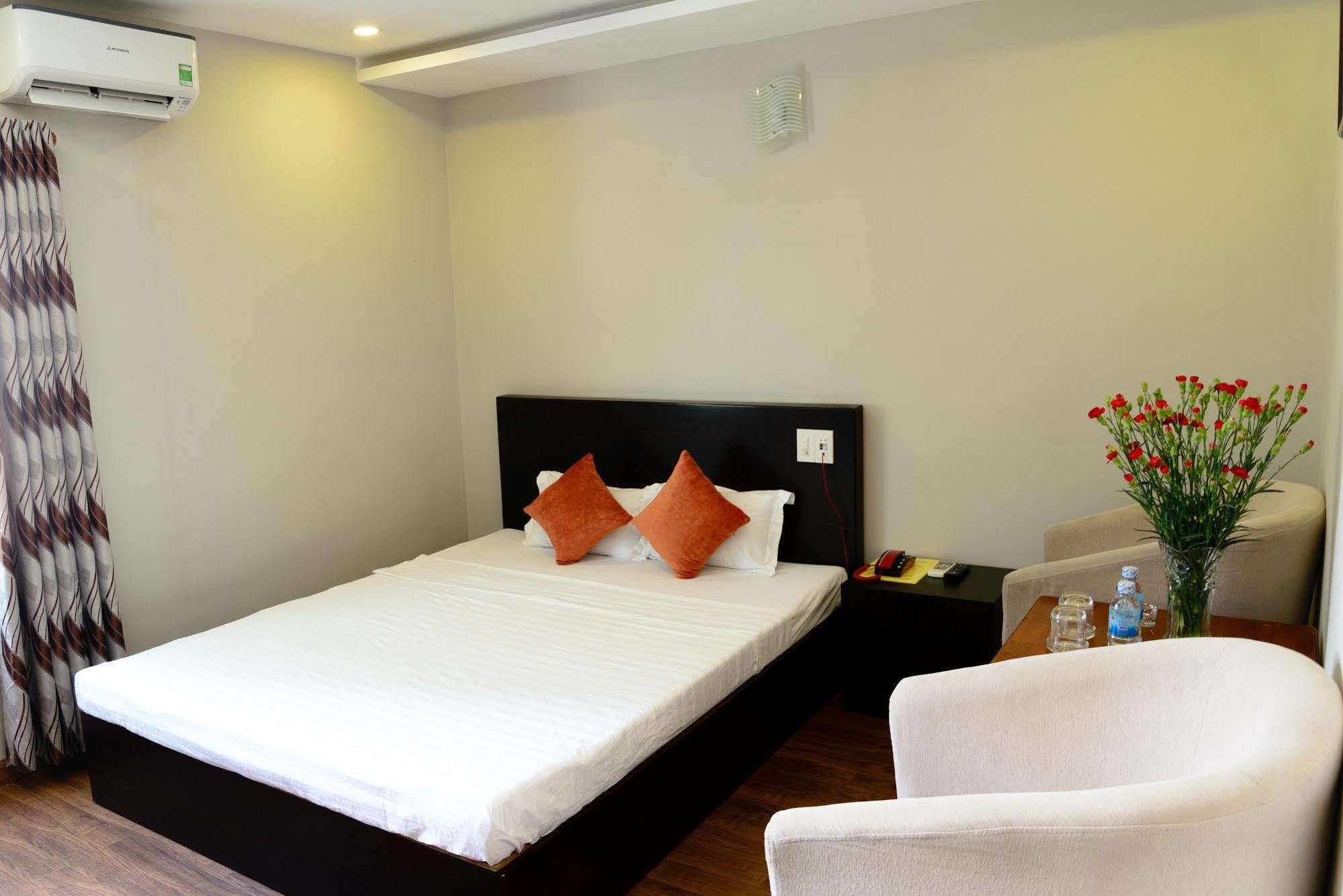 Cosmos Hotel Nha Trang By Ht Zewnętrze zdjęcie