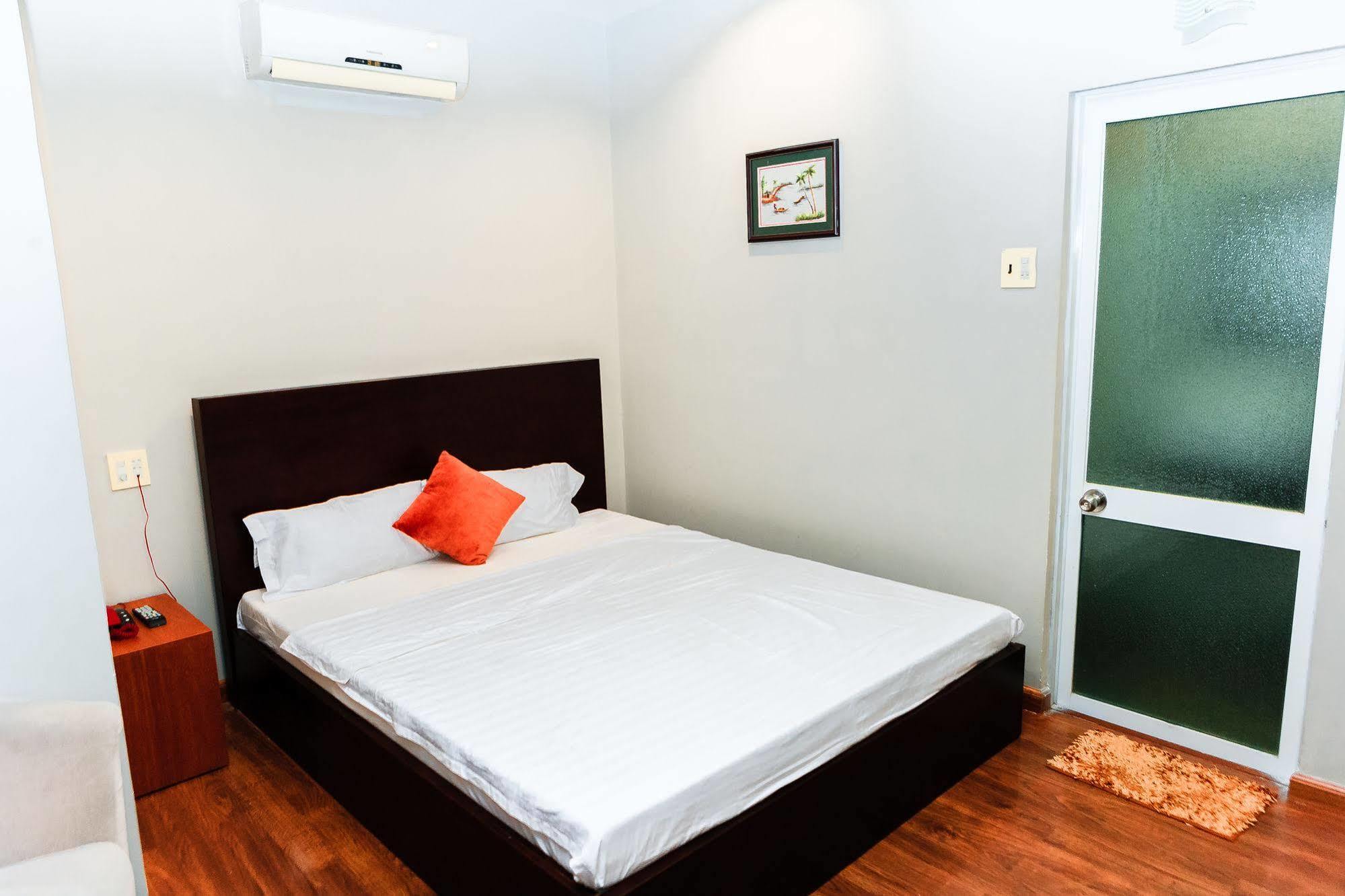 Cosmos Hotel Nha Trang By Ht Zewnętrze zdjęcie